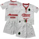 Chivas Guadalajara Away  Jersey Kit 25-26  Soccer  2025-2026