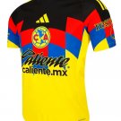 Club America  Home  Jersey  Soccer
