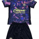 Club America 3rd Third  Jersey Kit   Soccer