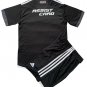 Colo Colo Away  Jersey Kit   Soccer