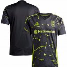 Columbus Crew  Away  Jersey  Soccer