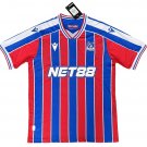 Crystal Palace  Home  Jersey  Soccer