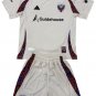 D.C. United Away  Jersey Kit   Soccer