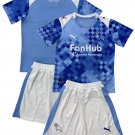 Derby County 3rd Third  Jersey Kit 25-26  Soccer  2025-2026