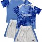 Derby County 3rd Third  Jersey Kit 25-26  Soccer  2025-2026