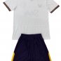 Everton 3rd Third  Jersey Kit   Soccer