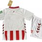 FC Koln Home  Jersey Kit   Soccer