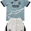 FC Nantes Away  Jersey Kit 25-26  Soccer  2025-2026