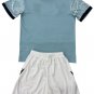 FC Nantes Away  Jersey Kit 25-26  Soccer  2025-2026