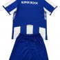 FC Porto Home  Jersey Kit   Soccer