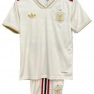 Flago 3rd Third  Jersey Kit   Soccer