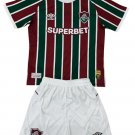 Fluminense FC Home  Jersey Kit   Soccer