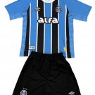 Gremio Home  Jersey Kit   Soccer