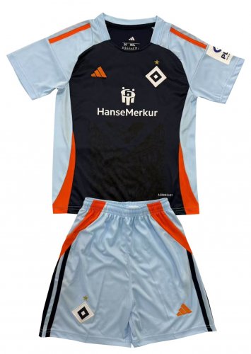 Hamburger SV Special Pre-Match  Jersey Kit   Soccer