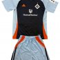 Hamburger SV Special Pre-Match  Jersey Kit   Soccer