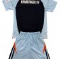 Hamburger SV Special Pre-Match  Jersey Kit   Soccer