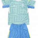 Juventus Away  Jersey Kit   Soccer