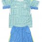 Juventus Away  Jersey Kit   Soccer