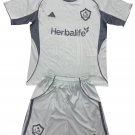 LA Galaxy Pre-Match  Jersey Kit   Soccer