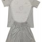 Leicester City 3rd Third  Jersey Kit   Soccer