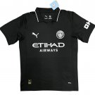 Manchester City  Away  Jersey  Soccer