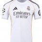 MBAPPE #10 Real Madrid  Home  Jersey  Soccer