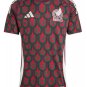 Mexico  Home  Jersey  Soccer
