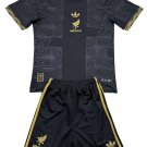 Mexico Home Gold Cup  Jersey Kit   Soccer