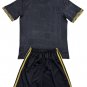 Mexico Home Gold Cup  Jersey Kit   Soccer