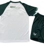 Middlesbrough 3rd Third  Jersey Kit   Soccer