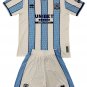 Middlesbrough Away  Jersey Kit   Soccer
