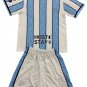 Middlesbrough Away  Jersey Kit   Soccer