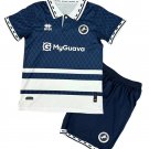 Millwall Home  Jersey Kit   Soccer