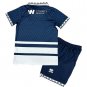 Millwall Home  Jersey Kit   Soccer