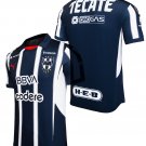 Monterrey Rayados  Home  Jersey  Soccer