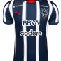 Monterrey Rayados  Home  Jersey  Soccer
