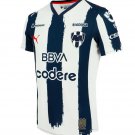 Monterrey Rayados  Home  Jersey 25-26 Soccer  2025-2026