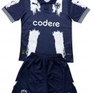 Monterrey Rayados Club World Cup  Jersey Kit   Soccer