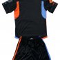 New York City Away  Jersey Kit   Soccer