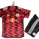New York Red Bulls Home  Jersey Kit   Soccer