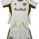 New York Red Bulls Pre-Match  Jersey Kit   Soccer