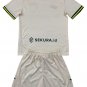 Norwich City 3rd Third  Jersey Kit   Soccer