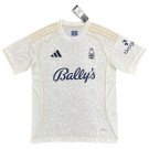 Nottingham Forest  Away  Jersey  Soccer