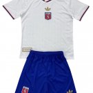 Olympique Lyonnais Lyon Anniversary  Jersey Kit   Soccer