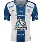 Pachuca  Home  Jersey  Soccer