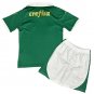 Palmeiras Home  Jersey Kit   Soccer