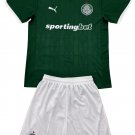 Palmeiras Home  Jersey Kit 25-26  Soccer  2025-2026