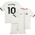 PALMER #10 Chelsea Away  Jersey Kit   Soccer