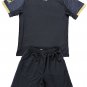 Plymouth Argyle Away  Jersey Kit   Soccer