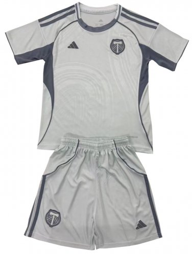 Portland Timbers Pre-Match  Jersey Kit   Soccer